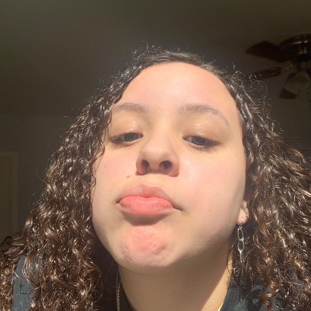 Meet your Posher, Jaylie